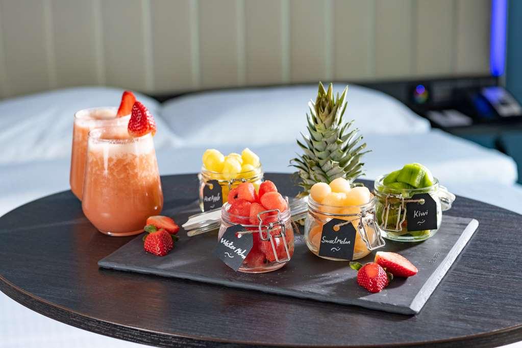 Park Inn By Radisson Jubail Industrial City Comodidades foto